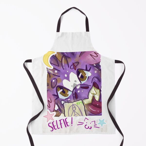 Item preview, Selfie! designed and sold by Ghost King Hollow.