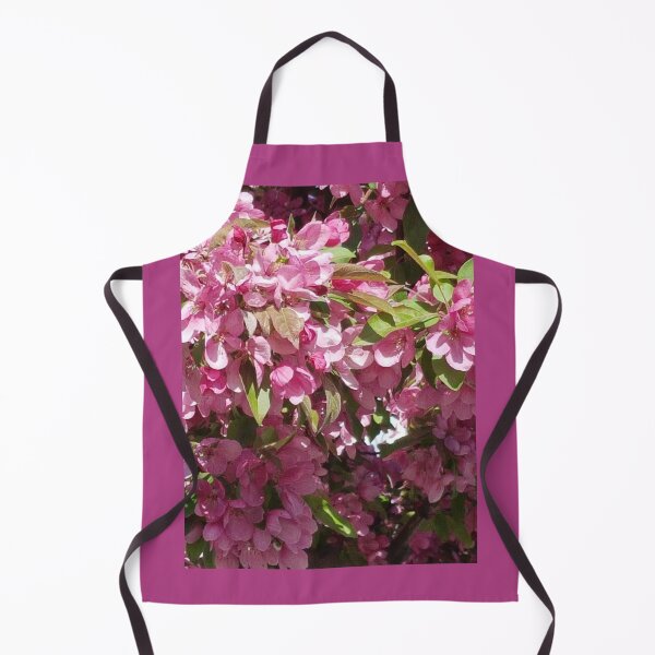 Item preview, Pink Flowers in Bloom designed and sold by WhiteSoftPetals.