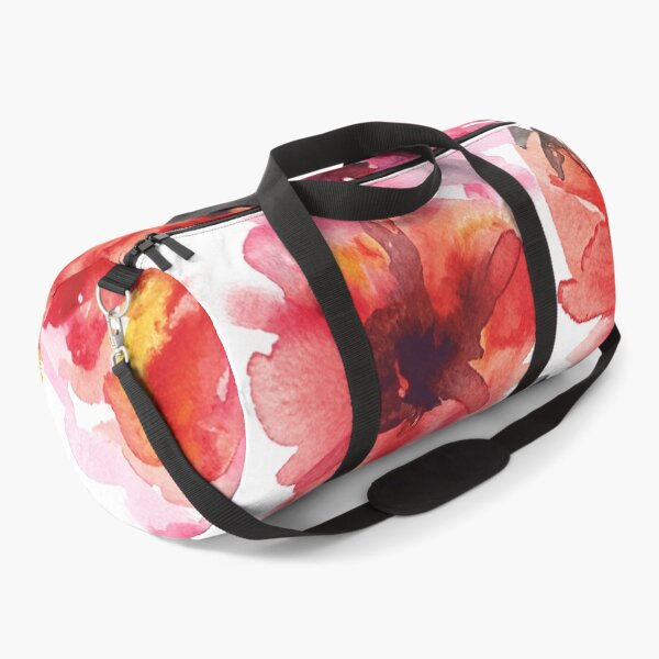 Item preview, Be Gone Ya - Watercolor Begonias designed and sold by LianaCreates.