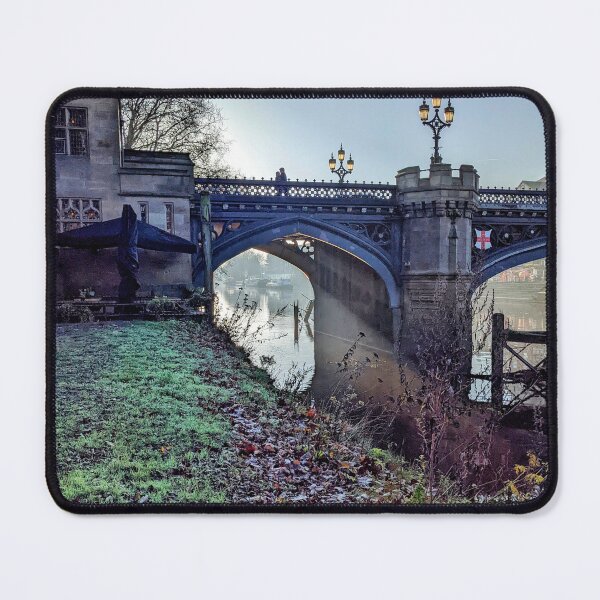 Item preview, Early morning in York designed and sold by Cullen Curnow.