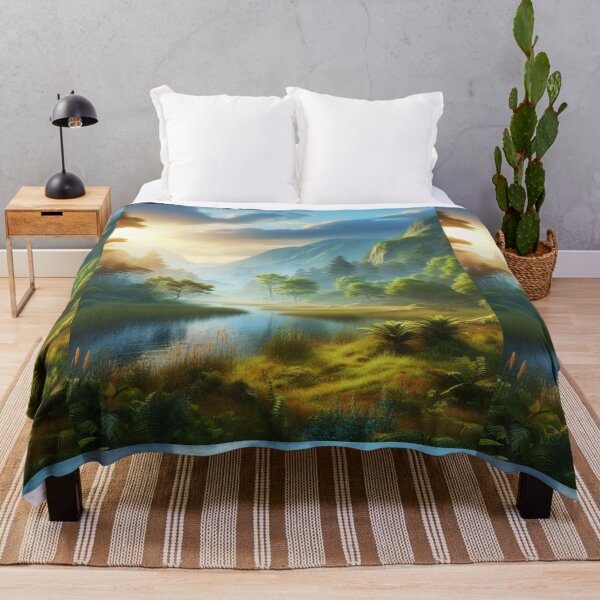 Item preview, Desierto sereno designed and sold by Lorets-Designs.