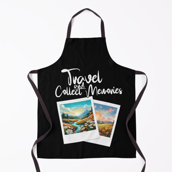 Item preview, Travel and Collect Memories designed and sold by Promoc.