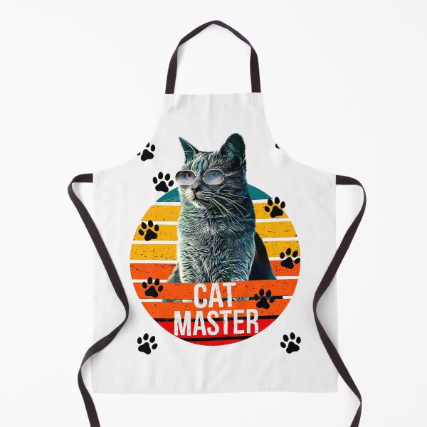 Item preview, Cat wearing sunglasses designed and sold by Magic-almix.