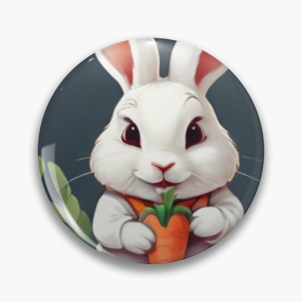 Item preview, Happy Easter Rabbit designed and sold by products4urduke.