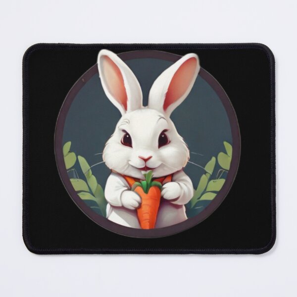 Item preview, Happy Easter Rabbit designed and sold by products4urduke.