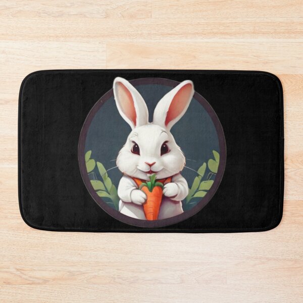 Item preview, Happy Easter Rabbit designed and sold by products4urduke.