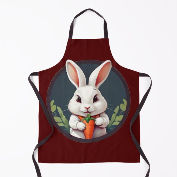 Item preview, Happy Easter Rabbit designed and sold by products4urduke.