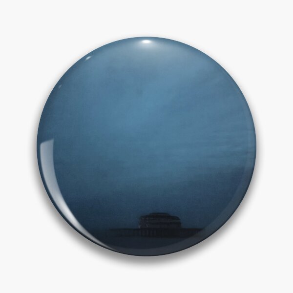 Item preview, Old Pier in Brighton England designed and sold by Cullen Curnow.