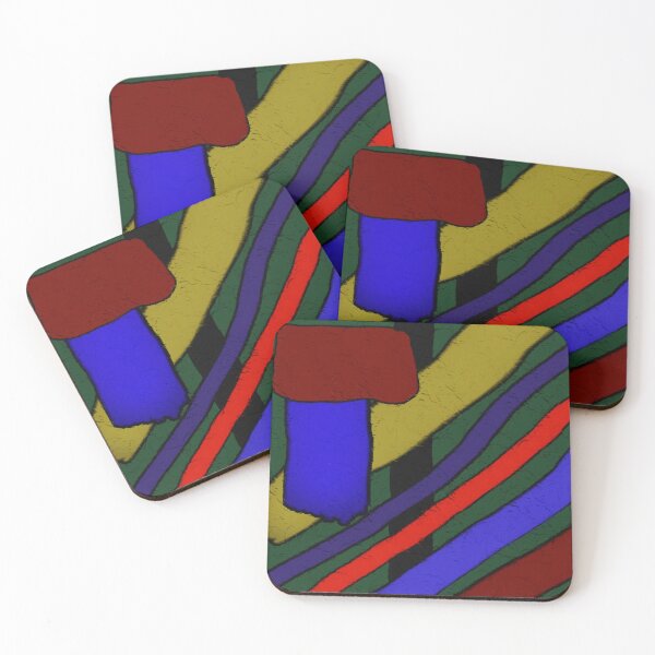 Item preview, Go Color the Town designed and sold by Walter Rice.