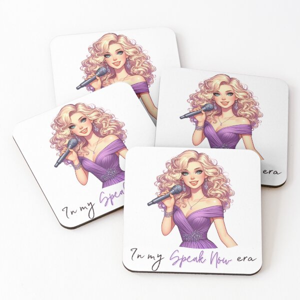 Item preview, Speak Now 2 - TS designed and sold by anadrw.