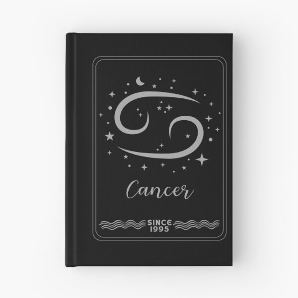 Item preview, Sign Cancer, since 1995 designed and sold by Numbers-Art.