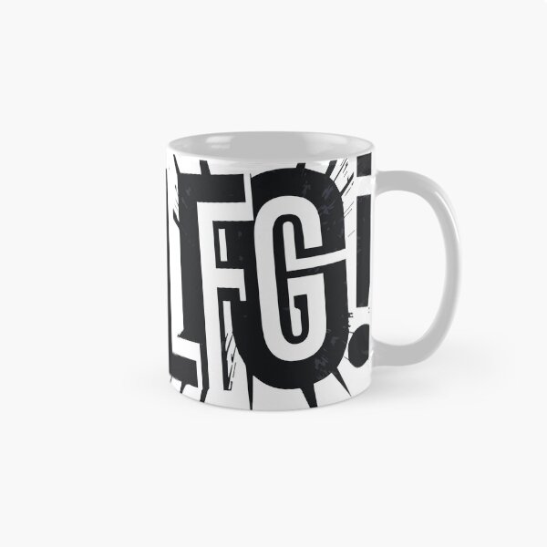 Item preview, LFG! designed and sold by CryptoRocks.