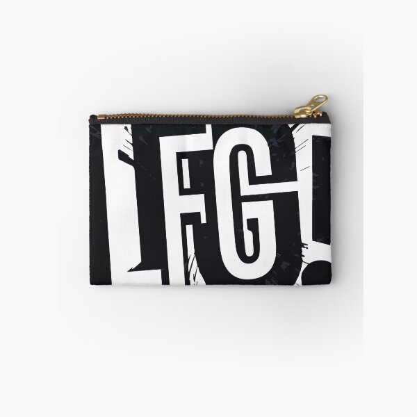Item preview, LFG! designed and sold by CryptoRocks.
