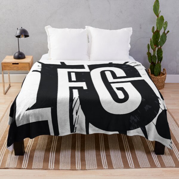 Item preview, LFG! designed and sold by CryptoRocks.