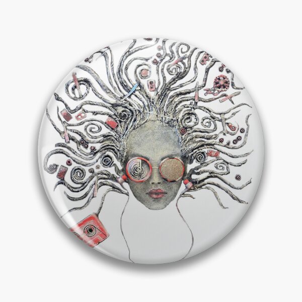 Item preview, Voice of Universe designed and sold by Faushteyn.