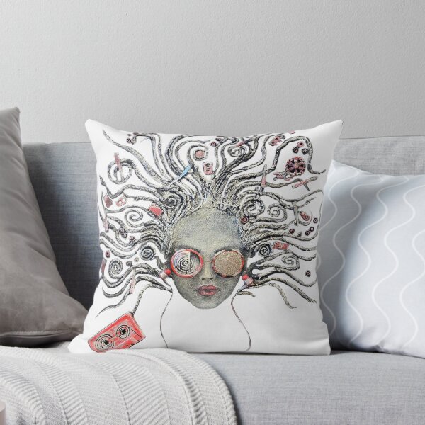 Item preview, Voz del Universo designed and sold by Faushteyn.