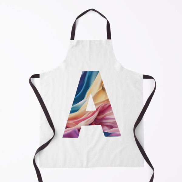 Item preview, Alphabet A, typography A, Letter A, A Initila designed and sold by Rsartist01.