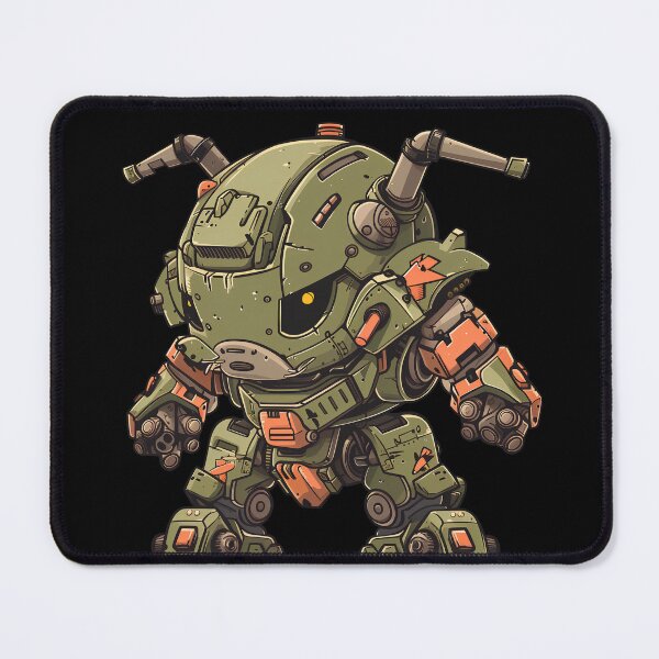 Item preview, Chibi Astral Hornet Mech designed and sold by slemfiskz.