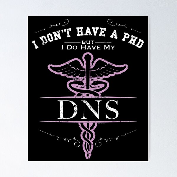 Item preview, Doctor of Nursing Science Nursing School Camisetas designed and sold by shoppzee.