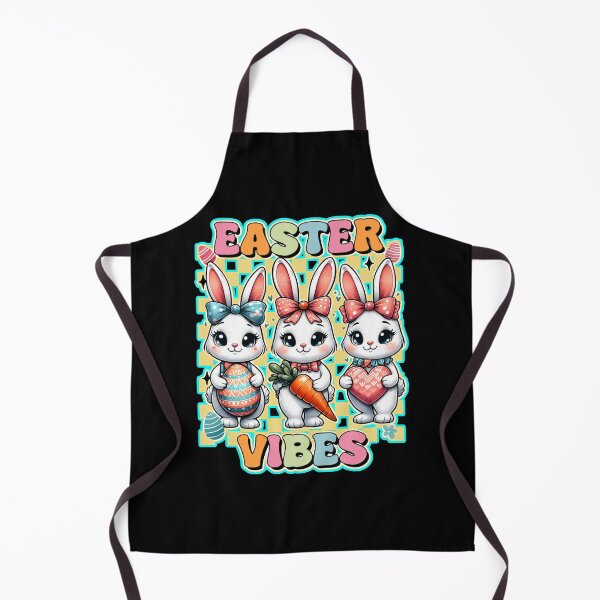 Item preview, Easter Vibes designed and sold by WoodburyLake.