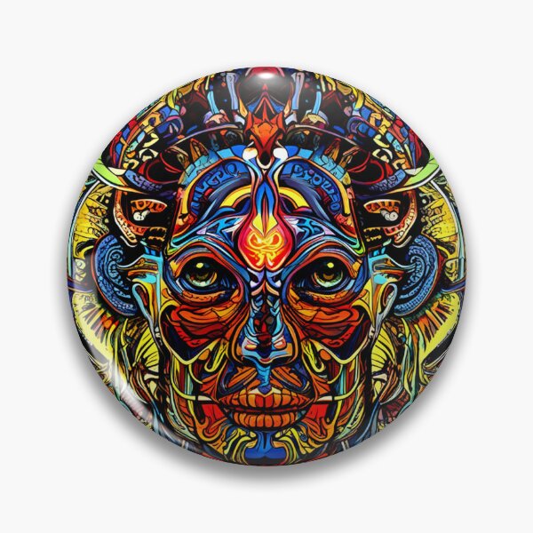 Item preview, Pratham's Spirit Gaurdian designed and sold by thirdeyeiris.