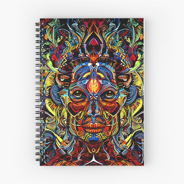 Item preview, Pratham's Spirit Gaurdian designed and sold by thirdeyeiris.