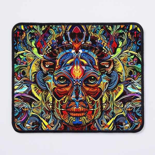 Item preview, Pratham's Spirit Gaurdian designed and sold by thirdeyeiris.