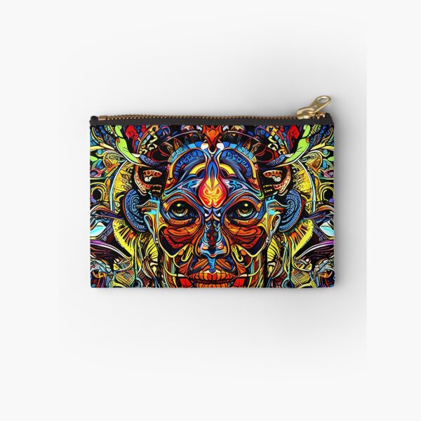 Item preview, Pratham's Spirit Gaurdian designed and sold by thirdeyeiris.