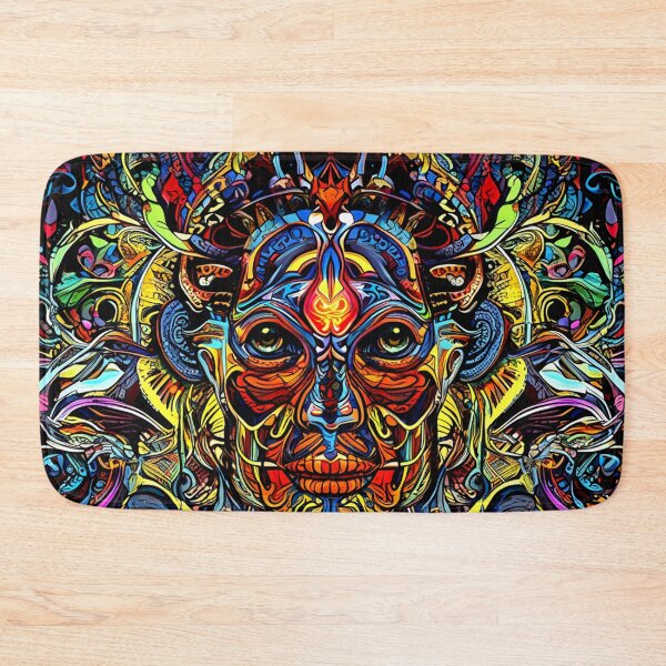 Item preview, Pratham's Spirit Gaurdian designed and sold by thirdeyeiris.