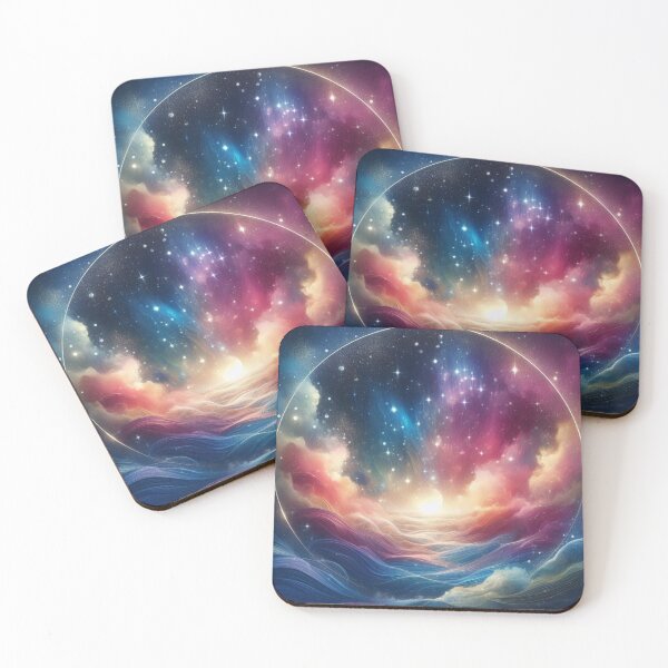 Item preview, Cosmic Dreams designed and sold by Lorets-Designs.