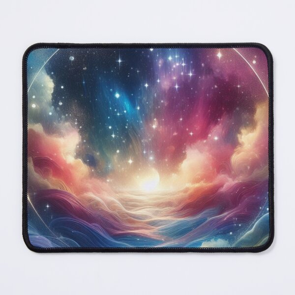 Item preview, Cosmic Dreams designed and sold by Lorets-Designs.