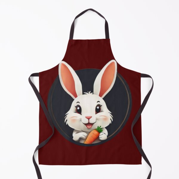 Item preview, Happy Easter Rabbit designed and sold by products4urduke.