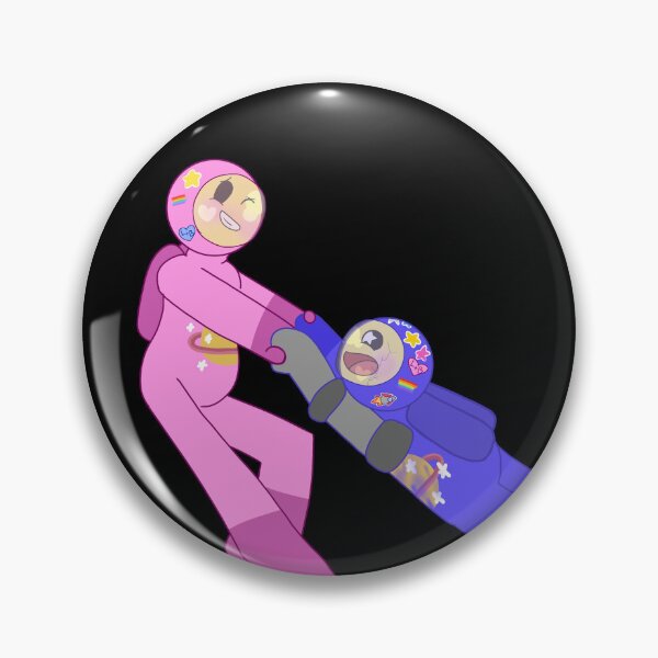 Item preview, The Movie Benny and Lenny designed and sold by Samooshi.