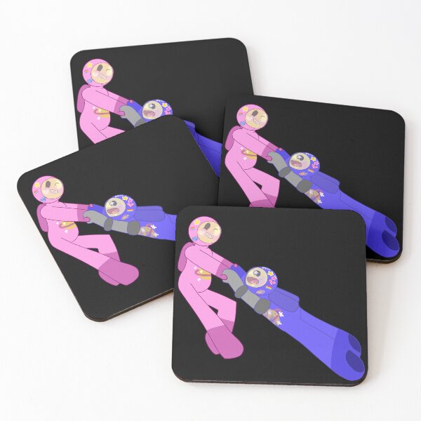 Item preview, The Movie Benny and Lenny designed and sold by Samooshi.