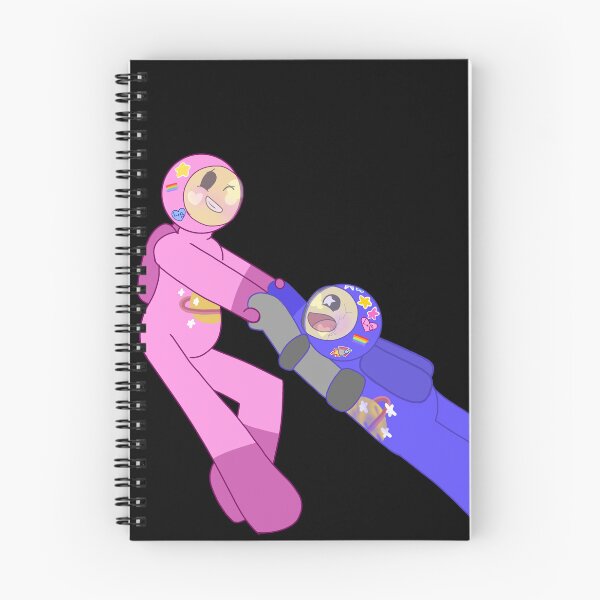 Item preview, The Movie Benny and Lenny designed and sold by Samooshi.