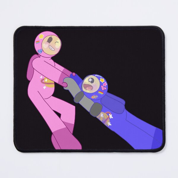 Item preview, The Movie Benny and Lenny designed and sold by Samooshi.