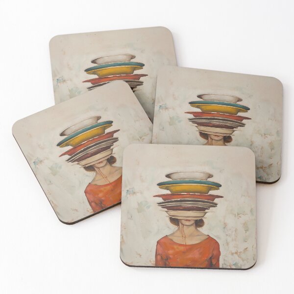 Item preview, Domestica - Dishes designed and sold by high-noon-moon.