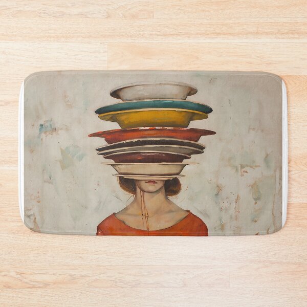 Item preview, Domestica - Dishes designed and sold by high-noon-moon.