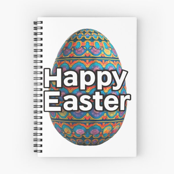 Item preview, Happy Easter designed and sold by likbatonboot.