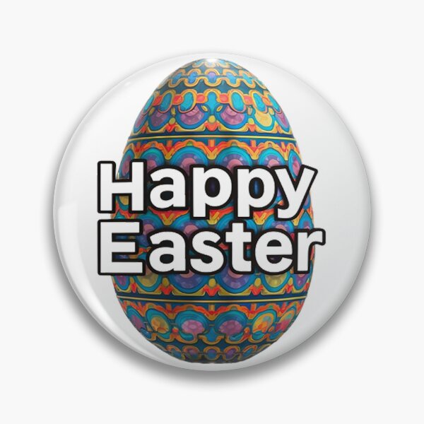Item preview, Happy Easter designed and sold by likbatonboot.