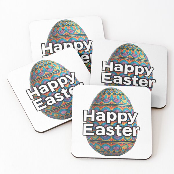 Item preview, Happy Easter designed and sold by likbatonboot.