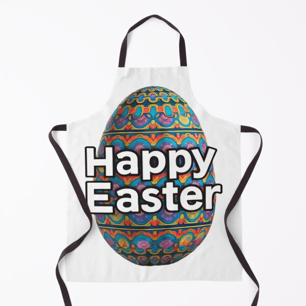 Item preview, Happy Easter designed and sold by likbatonboot.