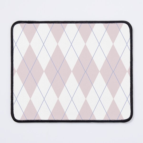 Item preview, Preppy Argyle Square designed and sold by Karen-Rocha.