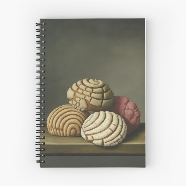 Item preview, Conchas Still life 1 Vertical designed and sold by high-noon-moon.