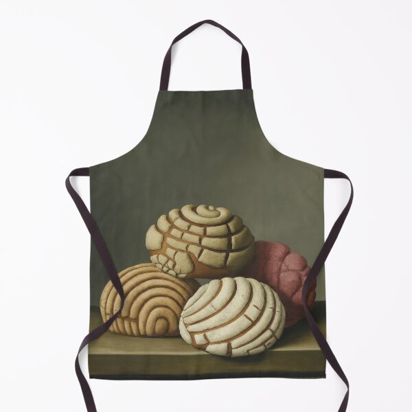 Item preview, Conchas Still life 1 Vertical designed and sold by high-noon-moon.
