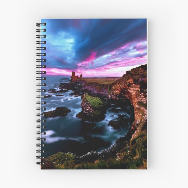 Item preview, Snæfellsnes  designed and sold by ontological.