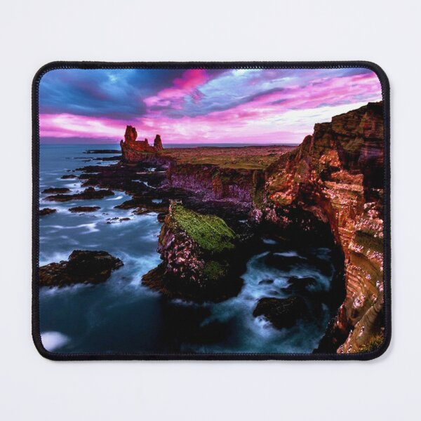 Item preview, Snæfellsnes designed and sold by ontological.