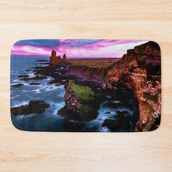 Item preview, Snæfellsnes  designed and sold by ontological.