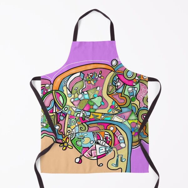 Item preview, Freedom from Upstairs Worry designed and sold by Cassmafrass.