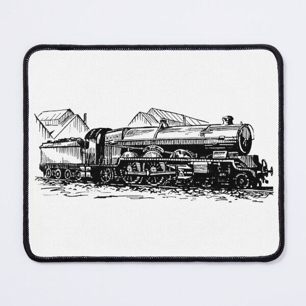 Item preview, "The Great Bear" by Reginald Payne designed and sold by ClickClackTrack.